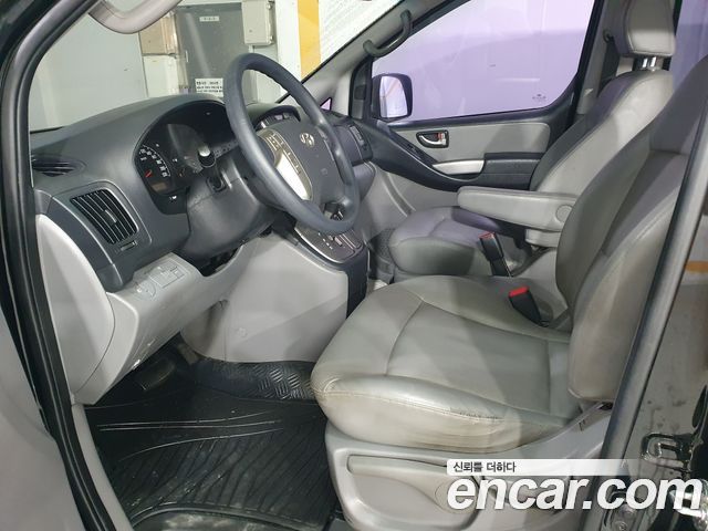 Hyundai Starex 2015 — photo 6