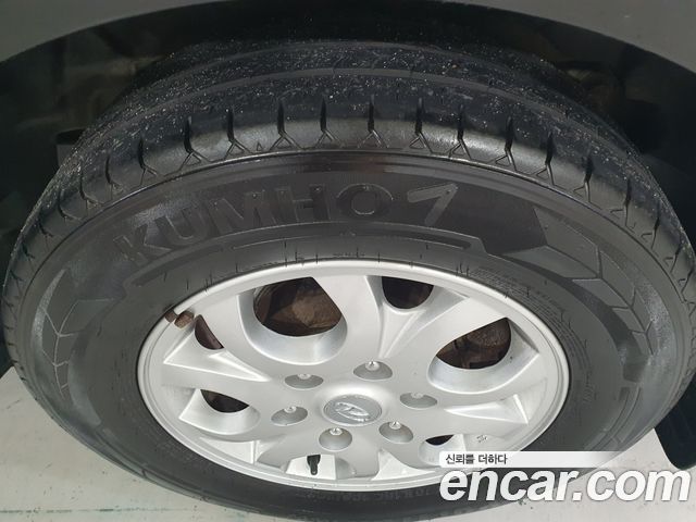 Hyundai Starex 2015 — photo 15