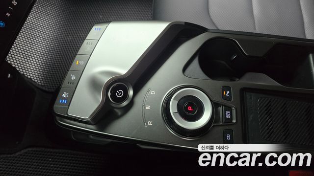 Kia EV6 2024 — photo 12