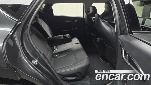 Kia EV6 2024 — photo 17