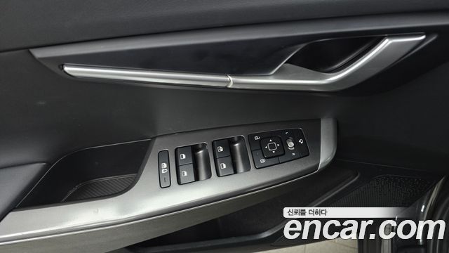 Kia EV6 2024 — photo 23
