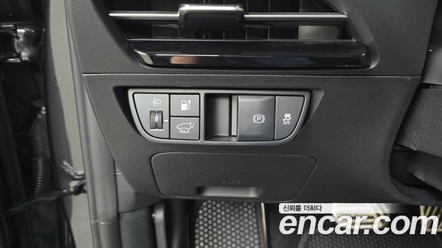 Kia EV6 2024 — photo 24