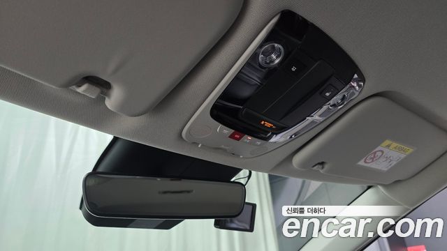 Kia EV6 2024 — photo 26