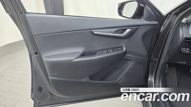 Kia EV6 2024 — photo 14