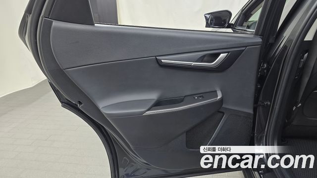 Kia EV6 2024 — photo 15