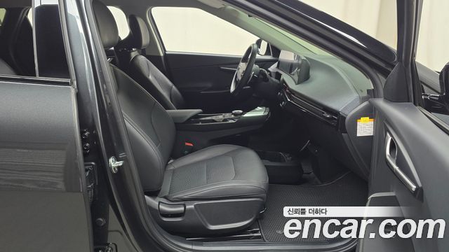 Kia EV6 2024 — photo 16