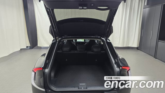 Kia EV6 2024 — photo 28