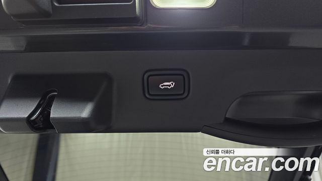 Kia EV6 2024 — photo 29