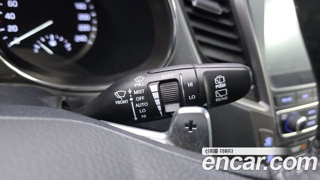 Hyundai Santafe 2017 — photo 17