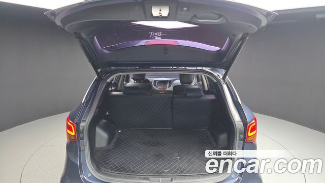 Hyundai Santafe 2017 — photo 20