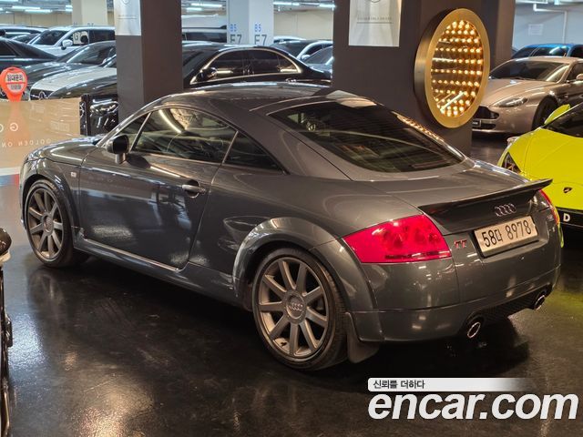 Audi TT 2006 — photo 2