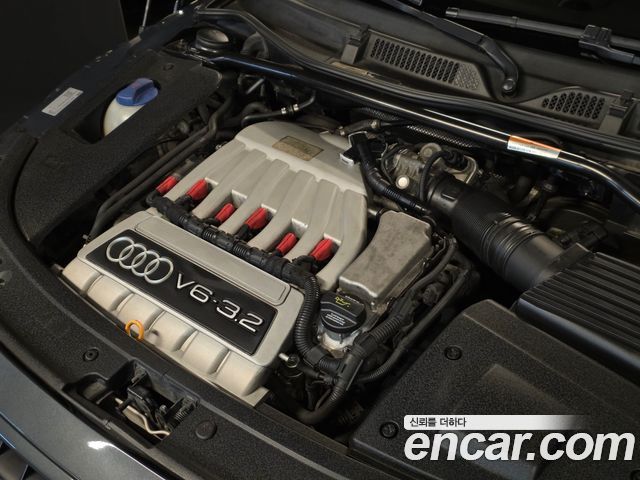 Audi TT 2006 — photo 6