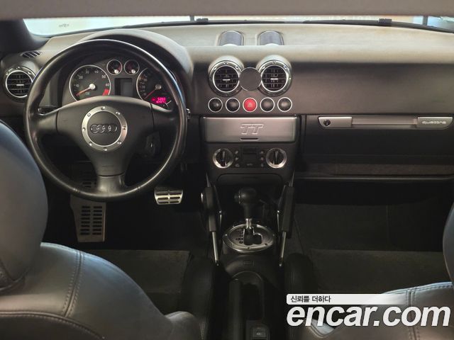 Audi TT 2006 — photo 7