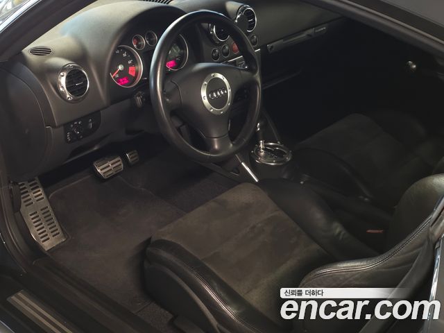 Audi TT 2006 — photo 10