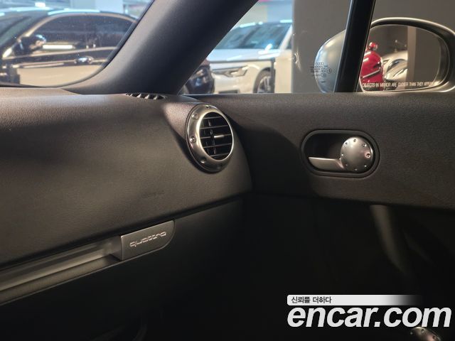 Audi TT 2006 — photo 12