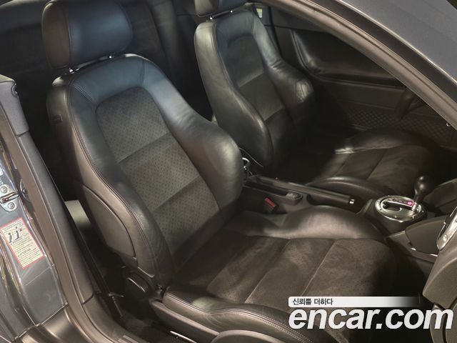 Audi TT 2006 — photo 14