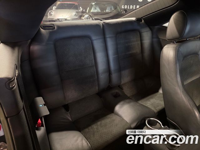 Audi TT 2006 — photo 15