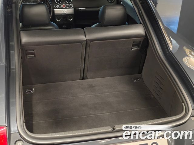 Audi TT 2006 — photo 17