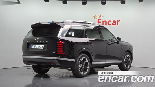 Hyundai Palisade 2026 — photo 2