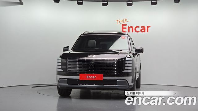 Hyundai Palisade 2026 — photo 3