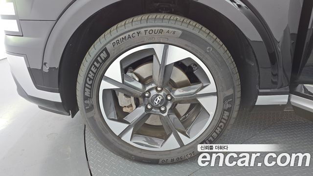 Hyundai Palisade 2026 — photo 5