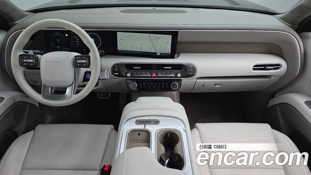 Hyundai Palisade 2026 — photo 7