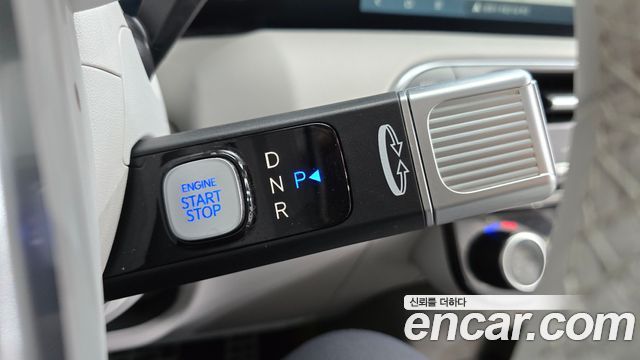 Hyundai Palisade 2026 — photo 9