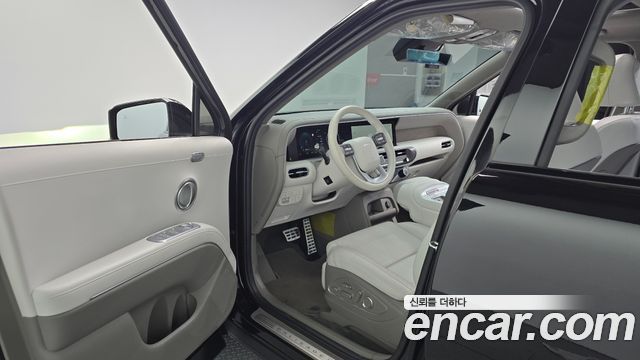 Hyundai Palisade 2026 — photo 10