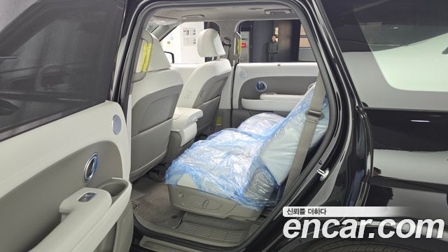 Hyundai Palisade 2026 — photo 11