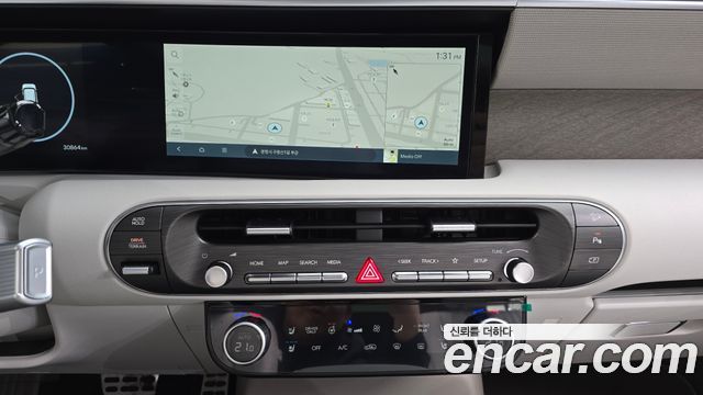 Hyundai Palisade 2026 — photo 12