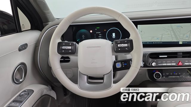 Hyundai Palisade 2026 — photo 13