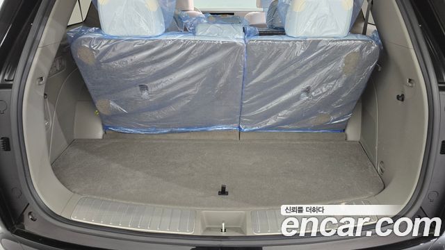 Hyundai Palisade 2026 — photo 17