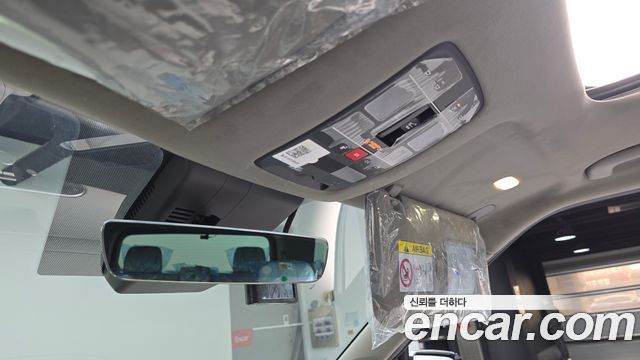 Hyundai Palisade 2026 — photo 19