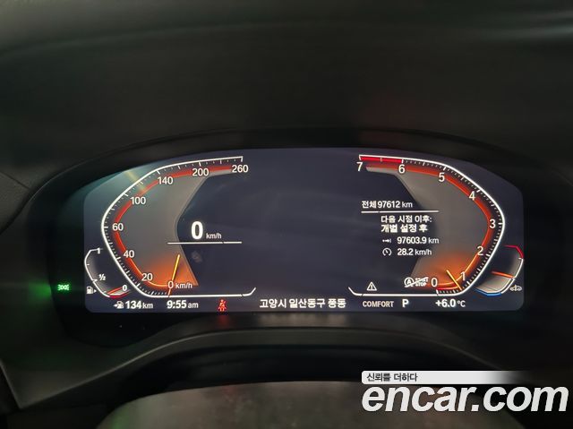 BMW X4 2021 — photo 7
