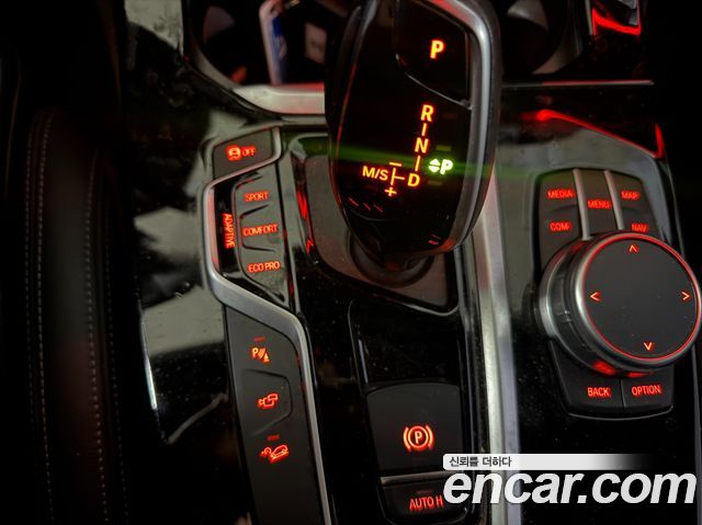 BMW X4 2021 — photo 8