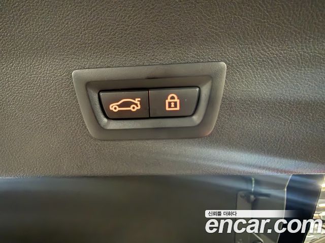 BMW X4 2021 — photo 18