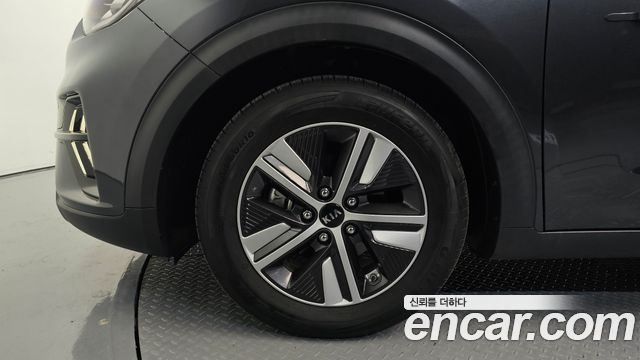 Kia Niro 2020 — photo 5