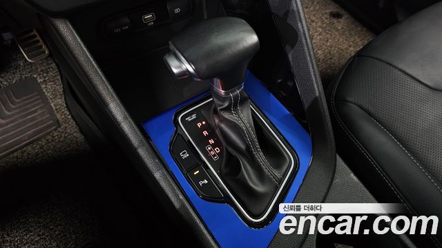 Kia Niro 2020 — photo 9