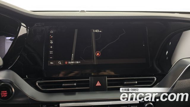 Kia Niro 2020 — photo 12