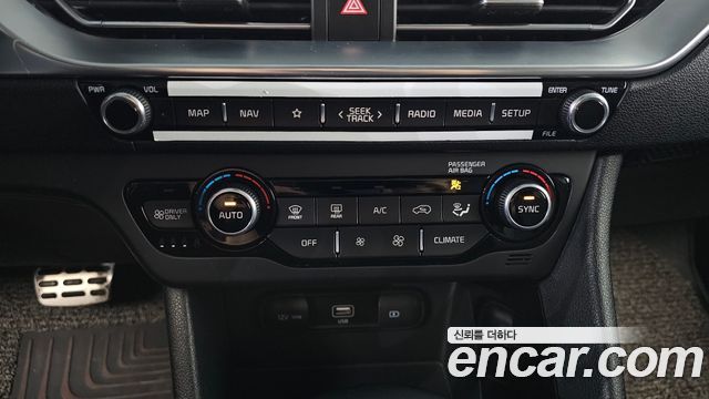 Kia Niro 2020 — photo 14