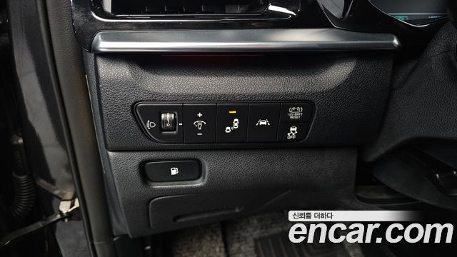 Kia Niro 2020 — photo 15