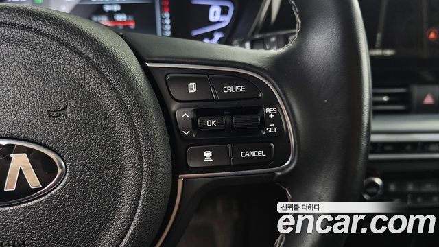 Kia Niro 2020 — photo 16