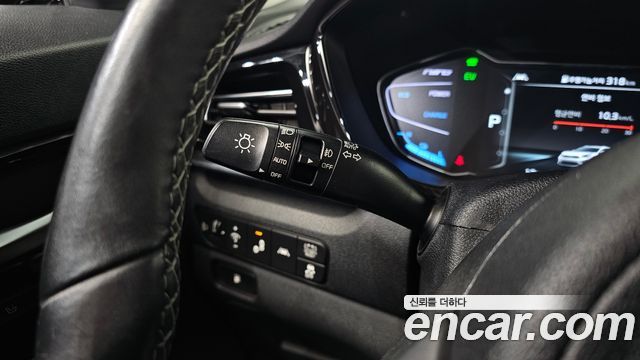 Kia Niro 2020 — photo 19