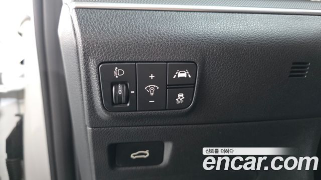 Kia K5 2022 — photo 12