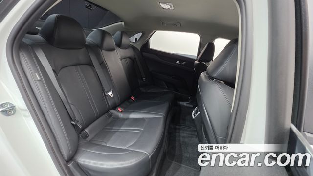 Kia K5 2022 — photo 19