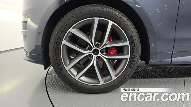 Land Rover Range Rover Sport 2026 — photo 5