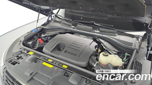 Land Rover Range Rover Sport 2026 — photo 6