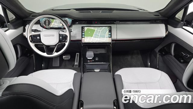 Land Rover Range Rover Sport 2026 — photo 10
