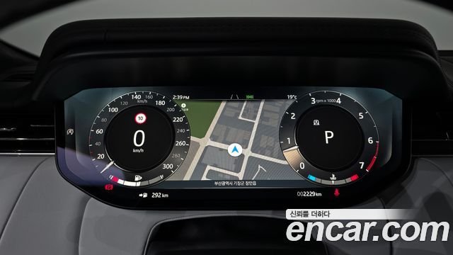 Land Rover Range Rover Sport 2026 — photo 11