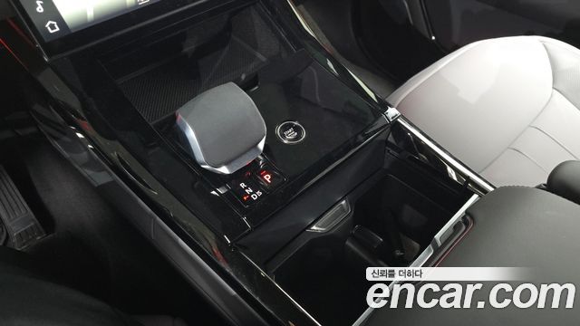 Land Rover Range Rover Sport 2026 — photo 12